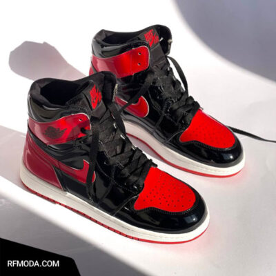 کتونی / ونس ثمین