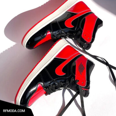 کتونی / ونس ثمین