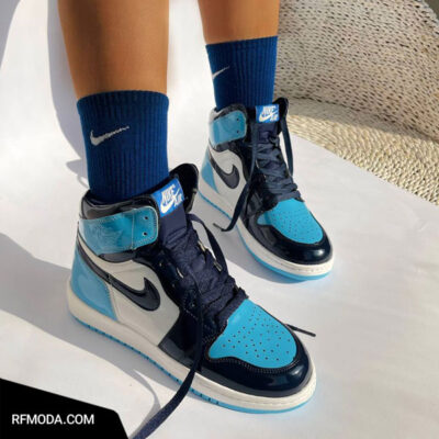 کتونی / ونس ثمین