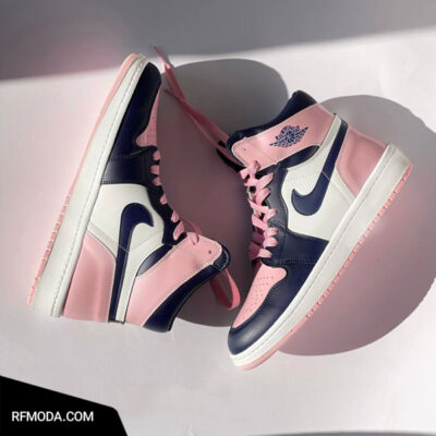 کتونی / ونس ثمین