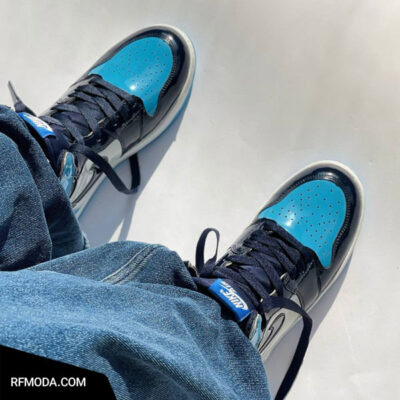 کتونی / ونس ثمین