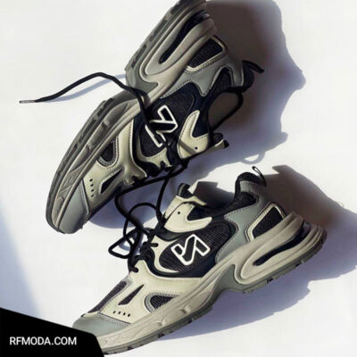 کتونی سرکان