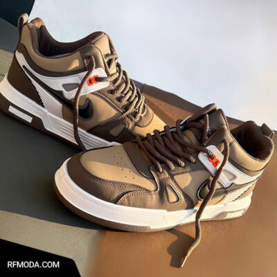 کتونی شروین