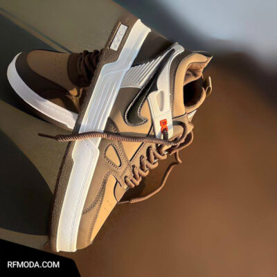 کتونی شروین