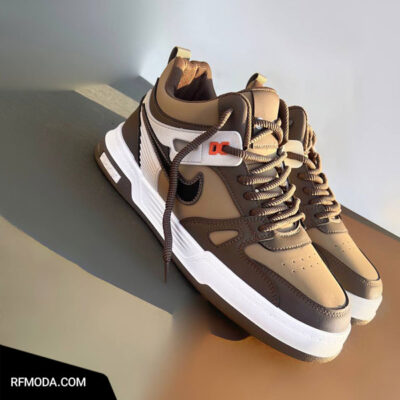 کتونی شروین