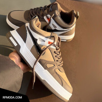 کتونی شروین