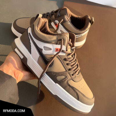 کتونی شروین