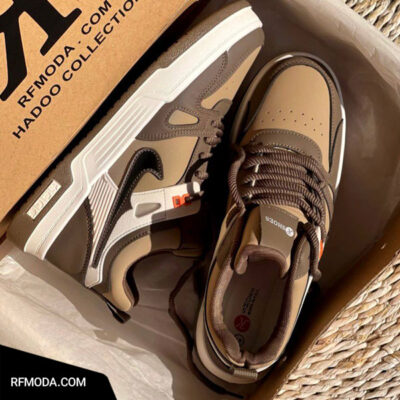 کتونی شروین