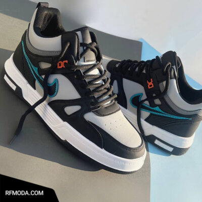 کتونی شروین