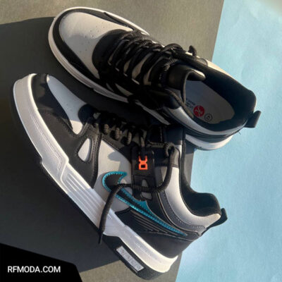 کتونی شروین