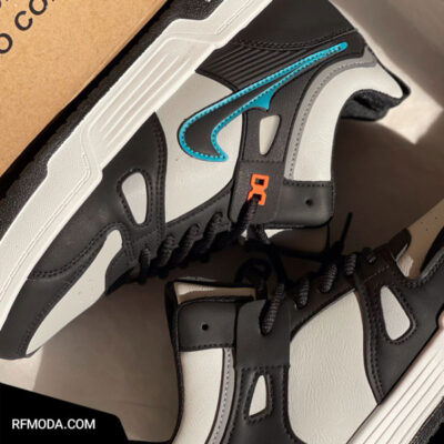 کتونی شروین