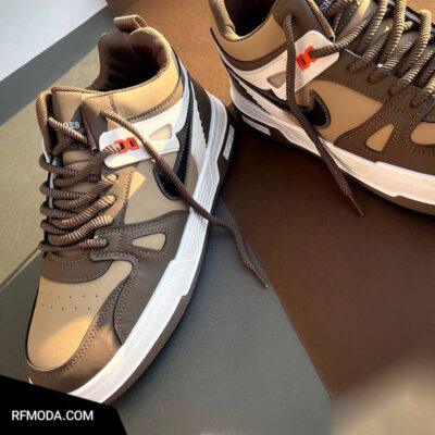 کتونی شروین