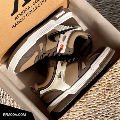 کتونی شروین