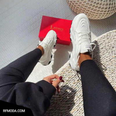 کتونی سپیده