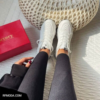 کتونی سپیده