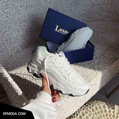 کتونی سپیده