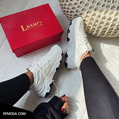 کتونی سپیده