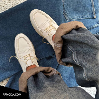 لوفر کلارک سرخپوستی