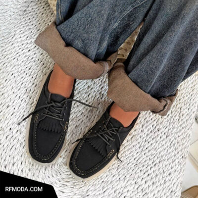 لوفر کلارک سرخپوستی