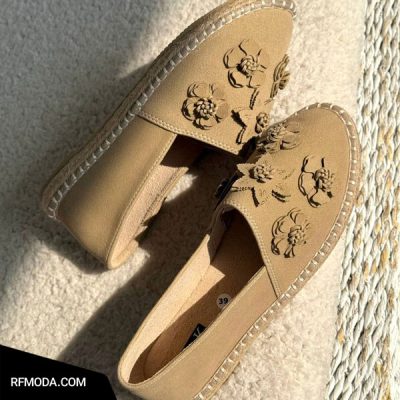 گیوه گلریز