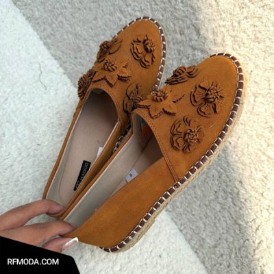 گیوه گلریز