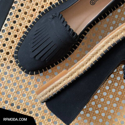 گیوه باربارا