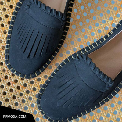 گیوه باربارا