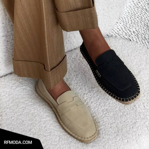 گیوه باربارا