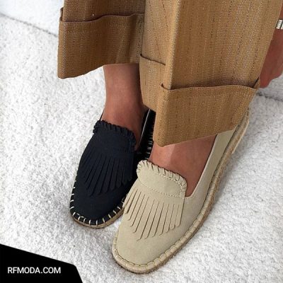 گیوه باربارا