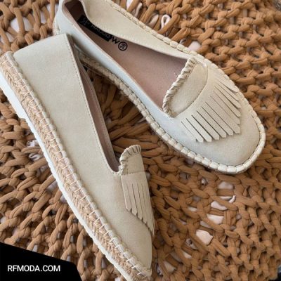 گیوه باربارا