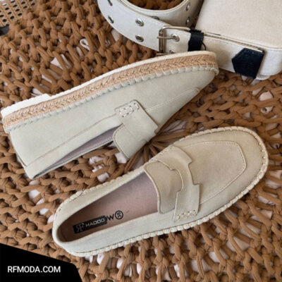 گیوه باربارا