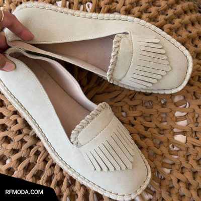 گیوه باربارا