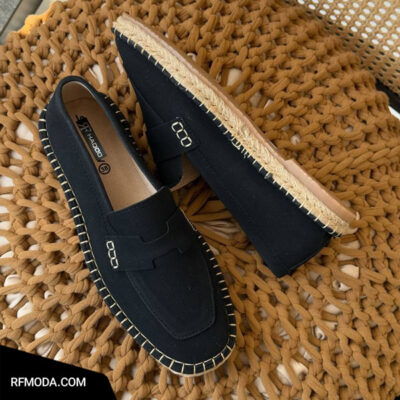 گیوه باربارا