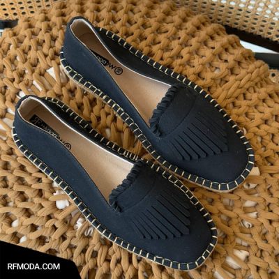 گیوه باربارا