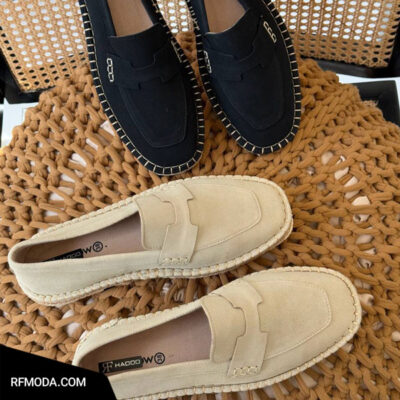 گیوه باربارا