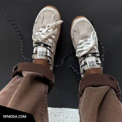 کتونی ناریکا