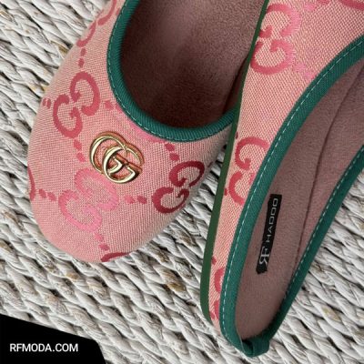 صندل کارولین