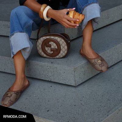 صندل کارولین