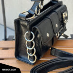 کیف ایریسا