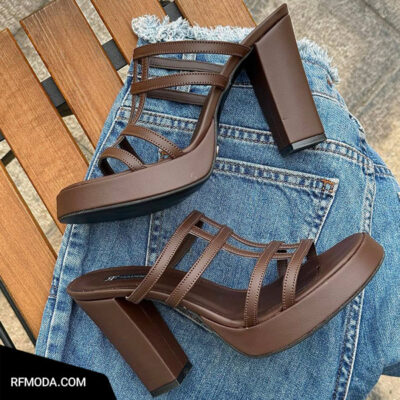 کفش ژاویز