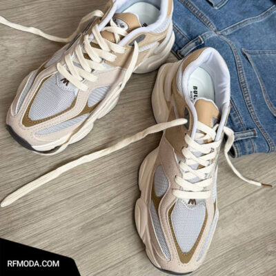 کتونی دیوید