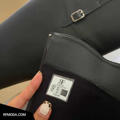 بوت ایزابلا