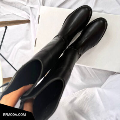 بوت ایزابلا