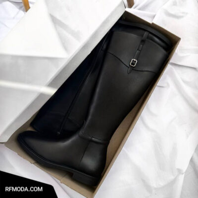 بوت ایزابلا