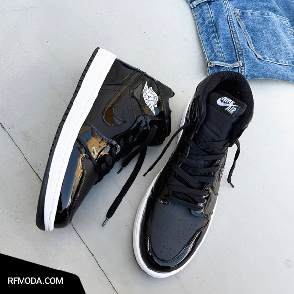 کتونی ویلیام