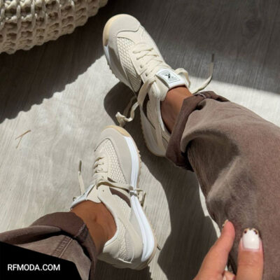 کتونی شایسته