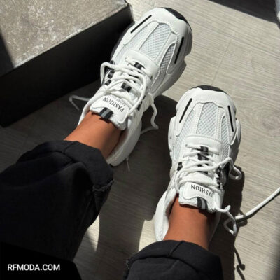 کتونی فرزانه