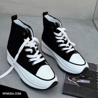 کتونی سیلیا