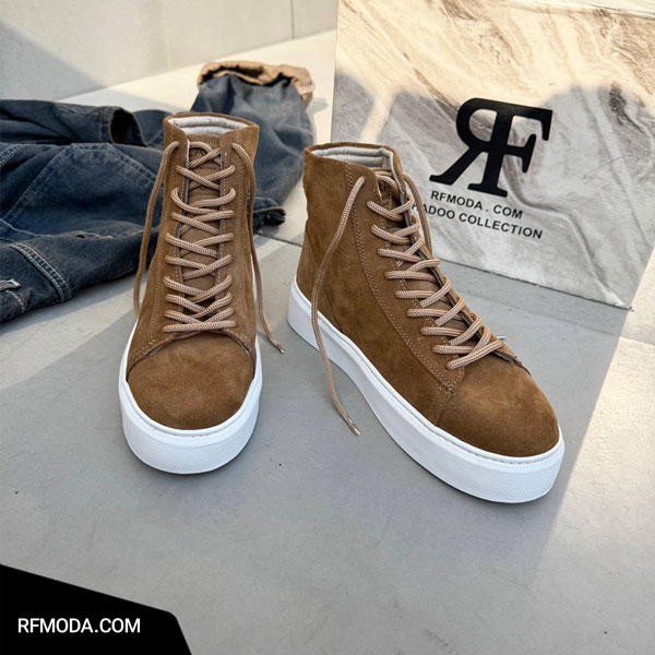 کتونی ماهور