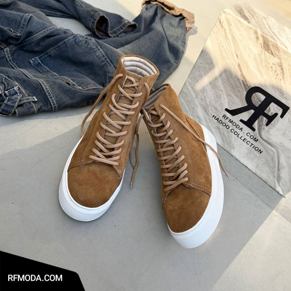 کتونی ماهور